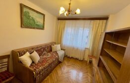 Apartament 3 camere decomandat, 76 mp, 2 băi, balcon, etaj 2 – Cugir 