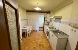 Apartament 3 camere decomandat, 76 mp, 2 băi, balcon, etaj 2 – Cugir 