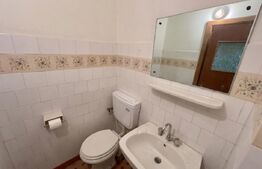 Apartament 3 camere decomandat, 76 mp, 2 băi, balcon, etaj 2 – Cugir 