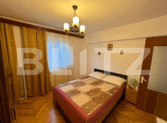 Apartament de vânzare 3 camere Cugir - 198643AV | BLITZ Alba Iulia | Poza1