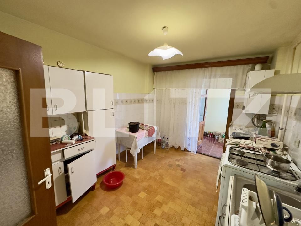 Apartament de vânzare 3 camere Cugir - 198643AV | BLITZ Alba Iulia | Poza9