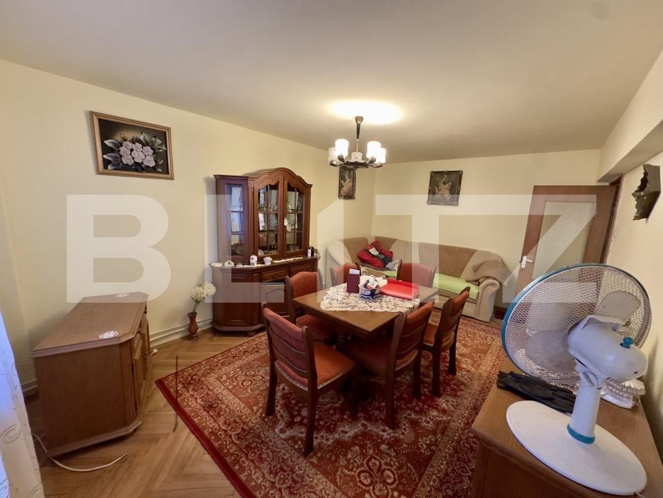 Apartament de vânzare 3 camere Cugir - 198643AV | BLITZ Alba Iulia | Poza2