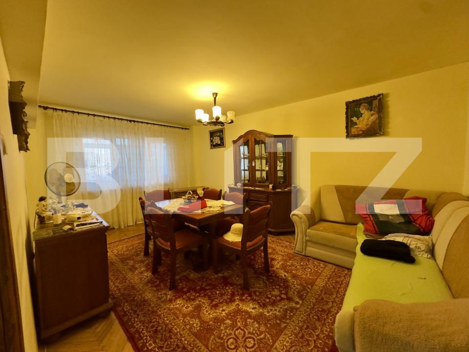 Apartament de vânzare 3 camere Cugir - 198643AV | BLITZ Alba Iulia | Poza8