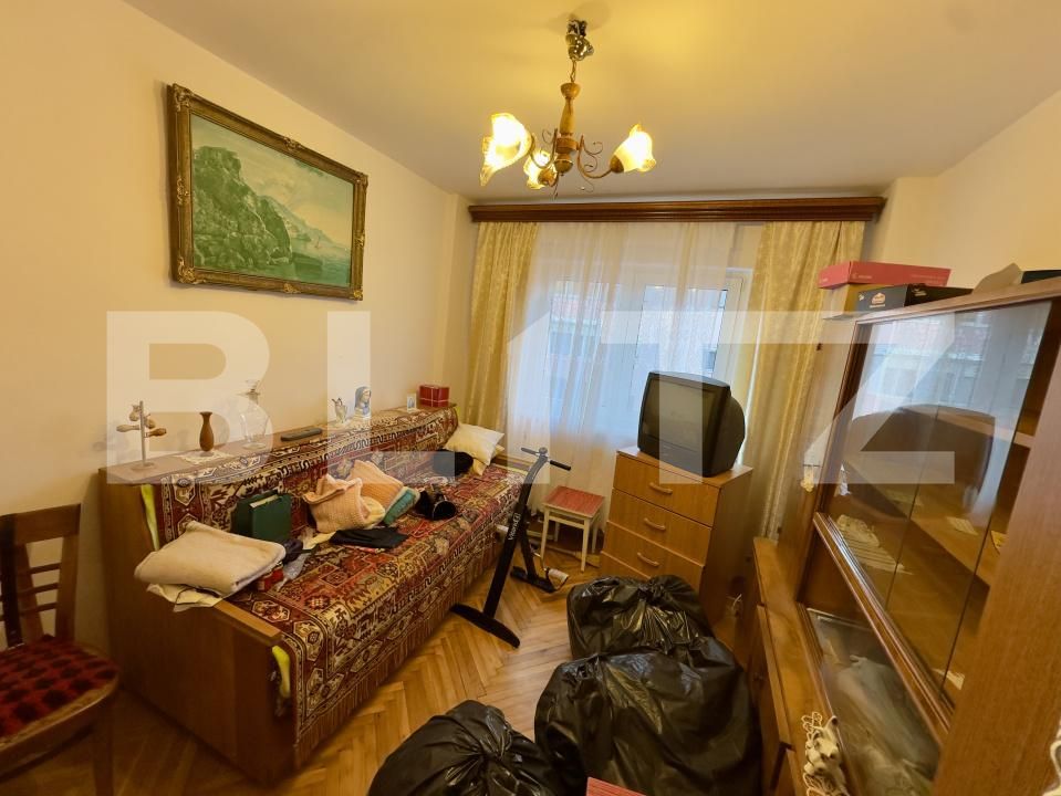Apartament de vânzare 3 camere Cugir - 198643AV | BLITZ Alba Iulia | Poza3