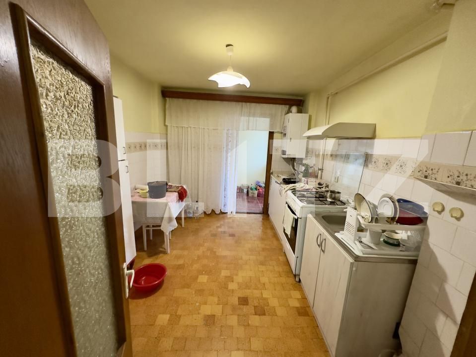 Apartament de vânzare 3 camere Cugir - 198643AV | BLITZ Alba Iulia | Poza4
