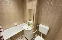 Apartament modern, 2 camere 47 mp, semidecomandat, parter - Cugir