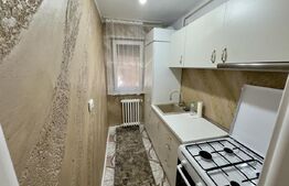 Apartament modern, 2 camere 47 mp, semidecomandat, parter - Cugir