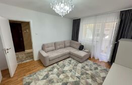 Apartament modern, 2 camere 47 mp, semidecomandat, parter - Cugir