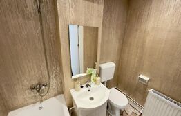 Apartament modern, 2 camere 47 mp, semidecomandat, parter - Cugir