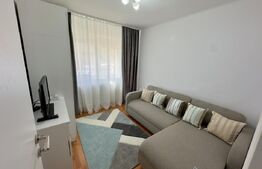 Apartament modern, 2 camere 47 mp, semidecomandat, parter - Cugir