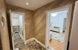 Apartament modern, 2 camere 47 mp, semidecomandat, parter - Cugir