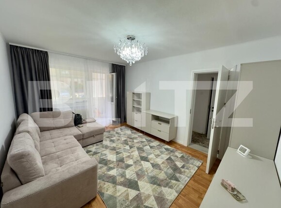 Apartament de vânzare 2 camere Cugir - 198678AV | BLITZ Alba Iulia | Poza1