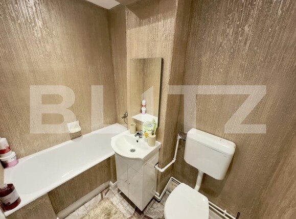 Apartament de vânzare 2 camere Cugir - 198678AV | BLITZ Alba Iulia | Poza5
