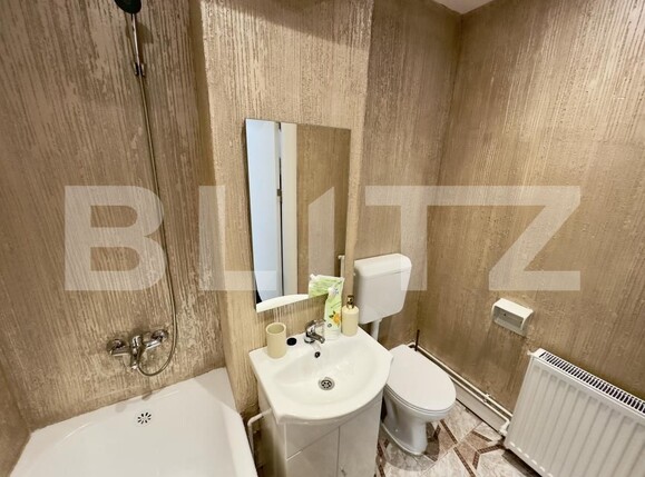 Apartament de vânzare 2 camere Cugir - 198678AV | BLITZ Alba Iulia | Poza7