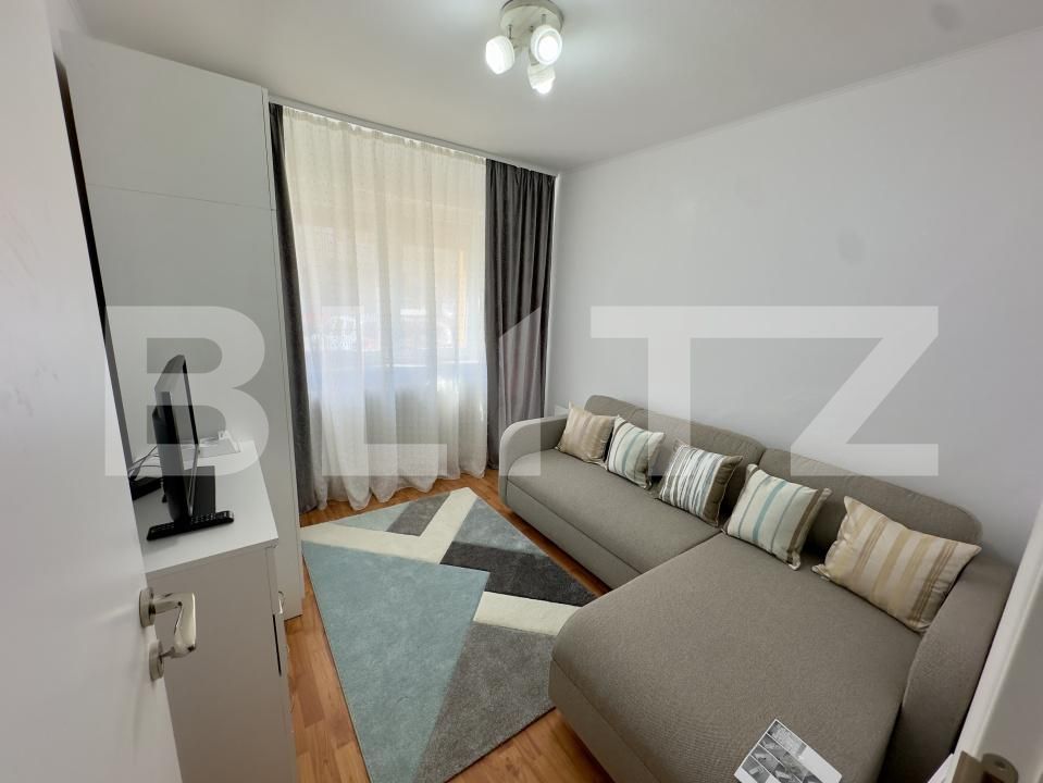 Apartament de vânzare 2 camere Cugir - 198678AV | BLITZ Alba Iulia | Poza2