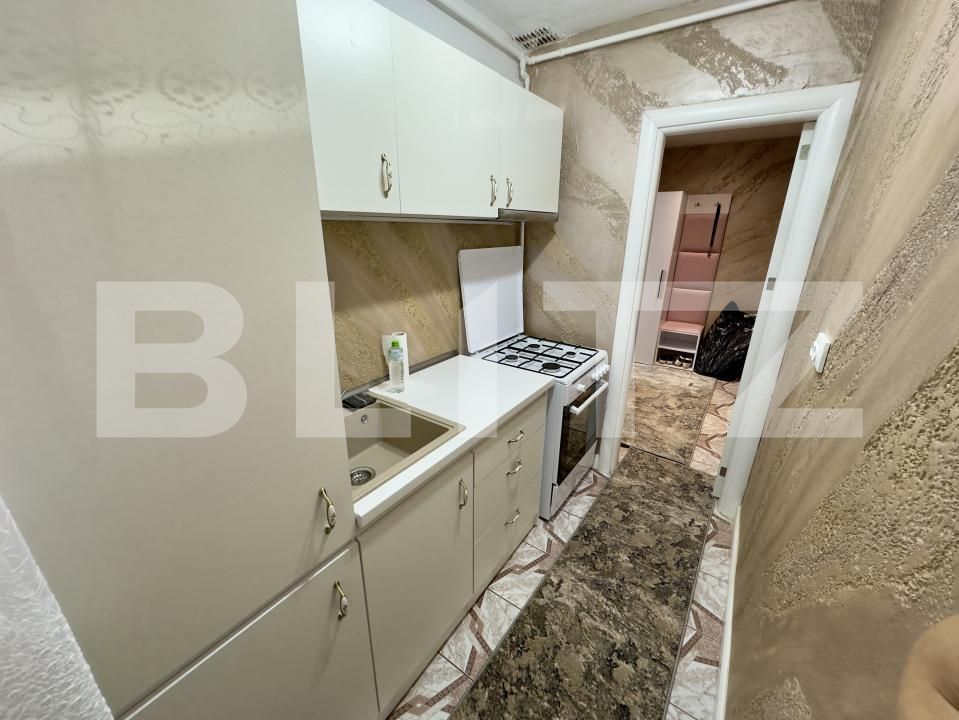 Apartament de vânzare 2 camere Cugir - 198678AV | BLITZ Alba Iulia | Poza8
