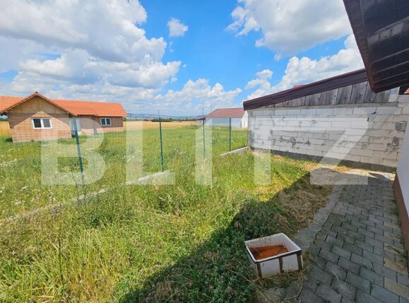 Casa de vânzare 3 camere Petresti - 198681CV | BLITZ Alba Iulia | Poza19