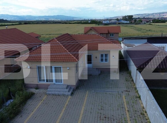 Casa de vânzare 3 camere Petresti - 198681CV | BLITZ Alba Iulia | Poza3
