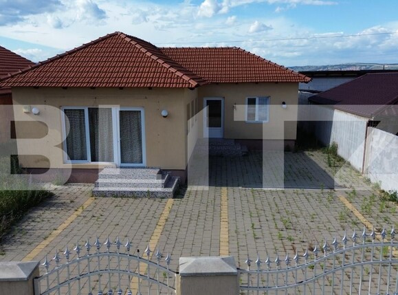 Casa de vânzare 3 camere Petresti - 198681CV | BLITZ Alba Iulia | Poza1