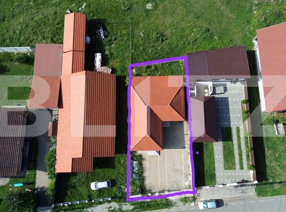 Casa de vânzare 3 camere Petresti - 198681CV | BLITZ Alba Iulia | Poza7