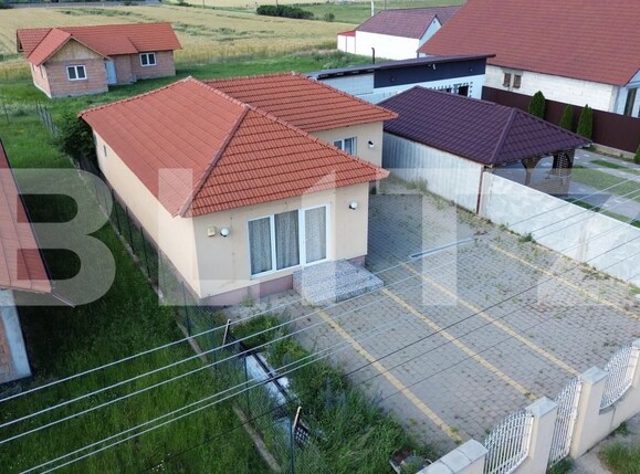 Casa de vânzare 3 camere Petresti - 198681CV | BLITZ Alba Iulia | Poza5