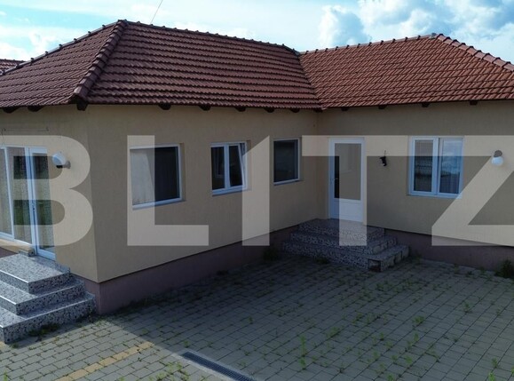 Casa de vânzare 3 camere Petresti - 198681CV | BLITZ Alba Iulia | Poza2