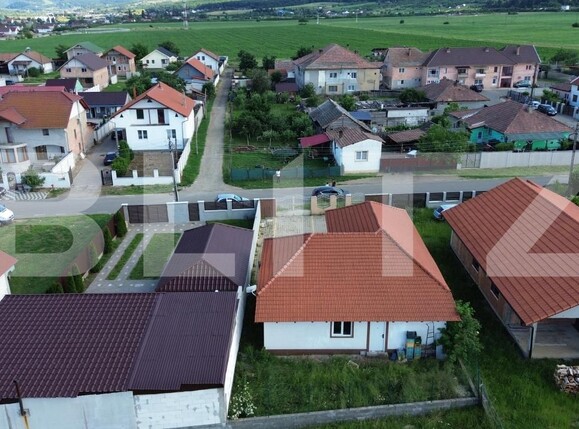 Casa de vânzare 3 camere Petresti - 198681CV | BLITZ Alba Iulia | Poza6