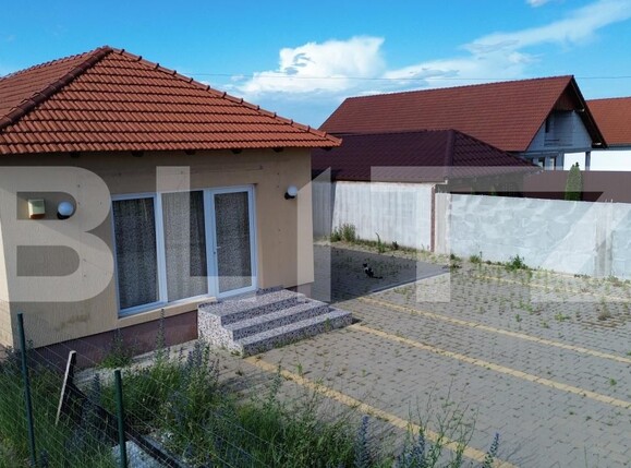 Casa de vânzare 3 camere Petresti - 198681CV | BLITZ Alba Iulia | Poza4