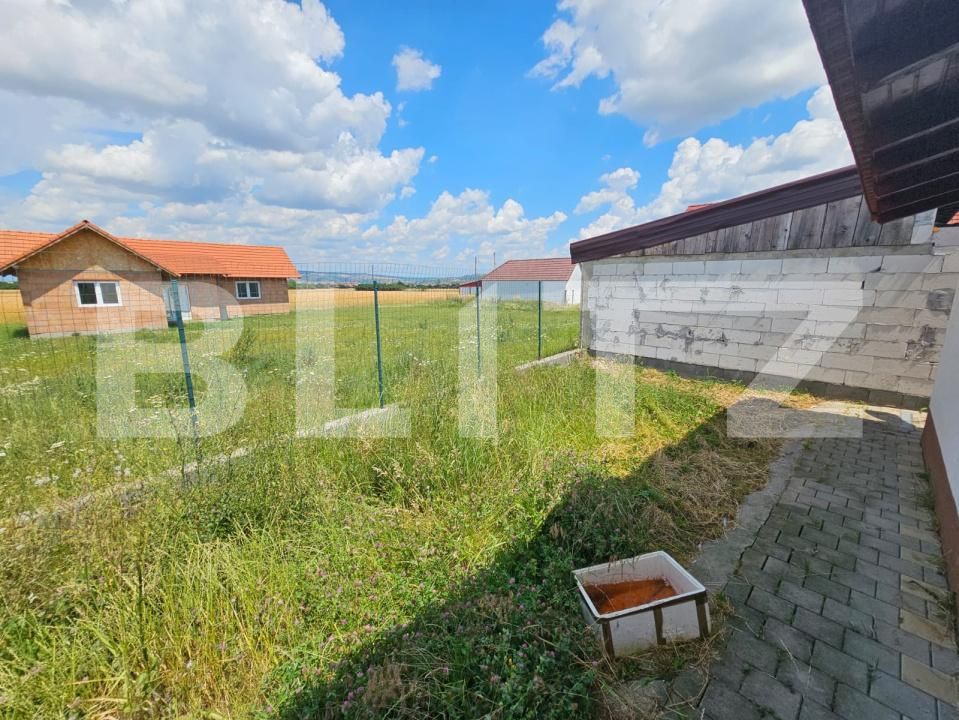 Casa de vânzare 3 camere Petresti - 198681CV | BLITZ Alba Iulia | Poza19