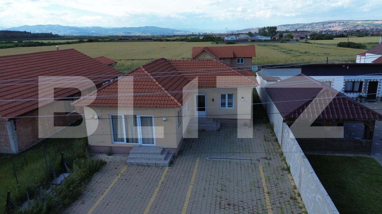 Casa de vânzare 3 camere Petresti - 198681CV | BLITZ Alba Iulia | Poza3