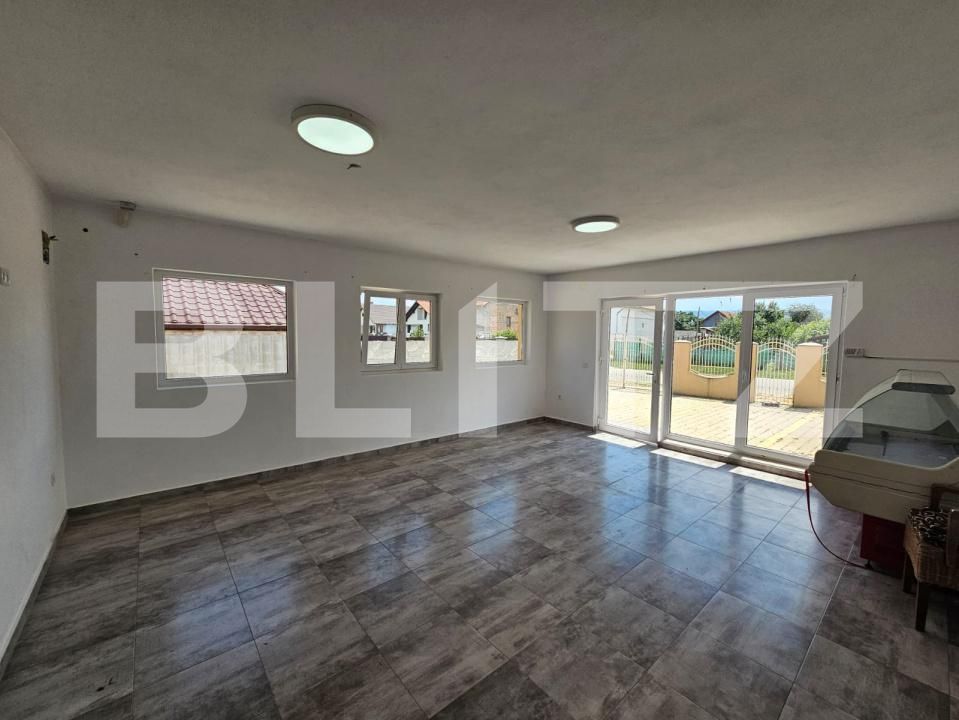Casa de vânzare 3 camere Petresti - 198681CV | BLITZ Alba Iulia | Poza8