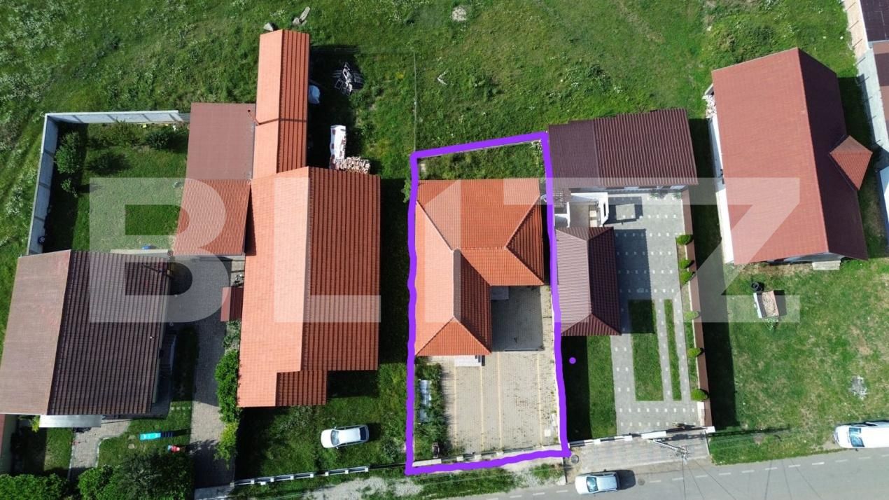Casa de vânzare 3 camere Petresti - 198681CV | BLITZ Alba Iulia | Poza7