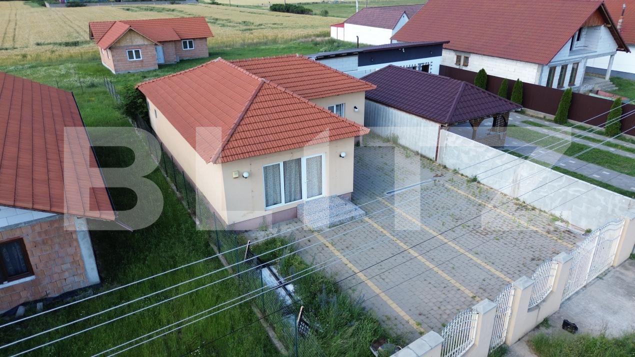 Casa de vânzare 3 camere Petresti - 198681CV | BLITZ Alba Iulia | Poza5