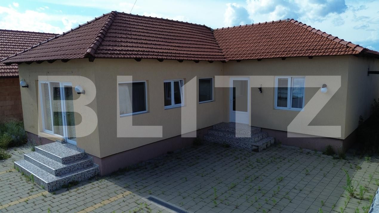 Casa de vânzare 3 camere Petresti - 198681CV | BLITZ Alba Iulia | Poza2