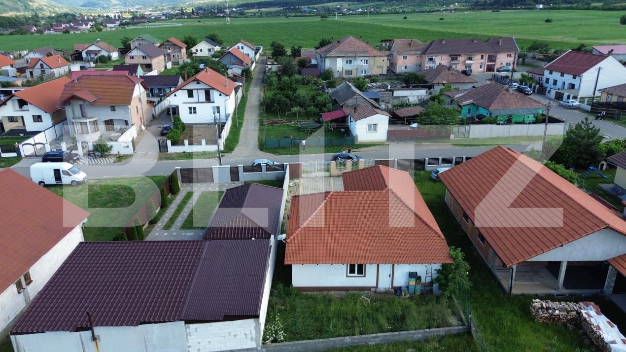 Casa de vânzare 3 camere Petresti - 198681CV | BLITZ Alba Iulia | Poza6
