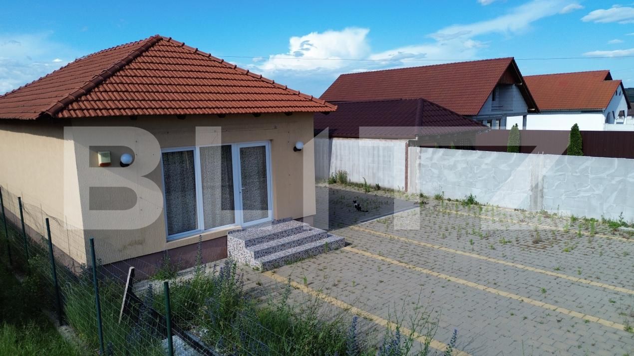 Casa de vânzare 3 camere Petresti - 198681CV | BLITZ Alba Iulia | Poza4