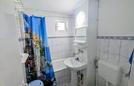 Garsoniera de inchiriat, 35 mp, zona Cetate