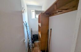 Garsoniera de inchiriat, 35 mp, zona Cetate