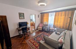 Garsoniera de inchiriat, 35 mp, zona Cetate