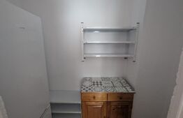 Garsoniera de inchiriat, 35 mp, zona Cetate
