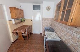 Garsoniera de inchiriat, 35 mp, zona Cetate