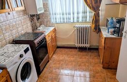 Garsoniera de inchiriat, 35 mp, zona Cetate