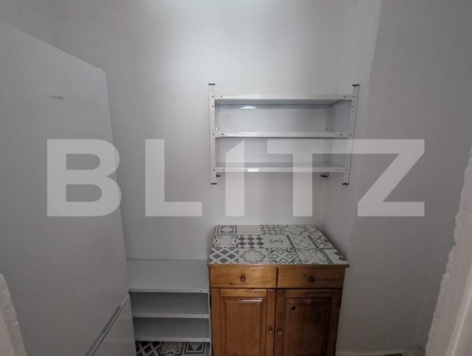 Garsonieră de închiriat Cetate - 198762AI | BLITZ Alba Iulia | Poza6