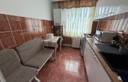 Apartament cu 2 camere, 55 mp utili, zona Cetate