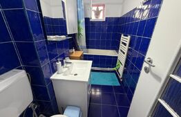Apartament cu 2 camere, 55 mp utili, zona Cetate