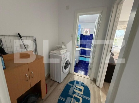 Apartament de închiriat 2 camere Cetate - 198768AI | BLITZ Alba Iulia | Poza9