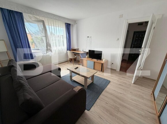 Apartament de închiriat 2 camere Cetate - 198768AI | BLITZ Alba Iulia | Poza1