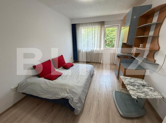 Apartament de închiriat 2 camere Cetate - 198768AI | BLITZ Alba Iulia | Poza4