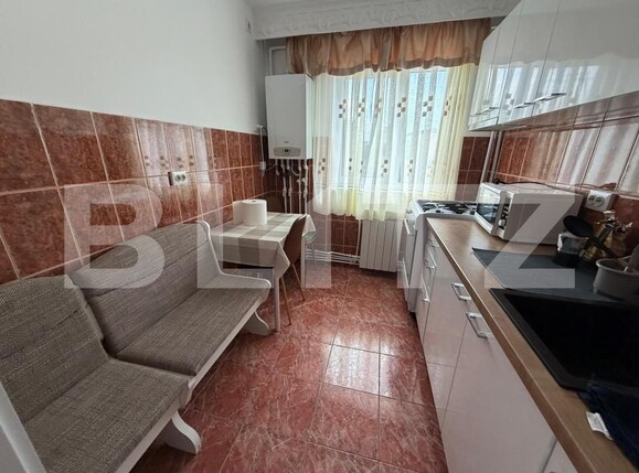 Apartament de închiriat 2 camere Cetate - 198768AI | BLITZ Alba Iulia | Poza6