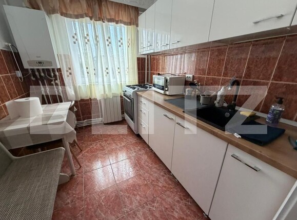 Apartament de închiriat 2 camere Cetate - 198768AI | BLITZ Alba Iulia | Poza7